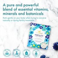 Fruitful Fertility - Men's Formula